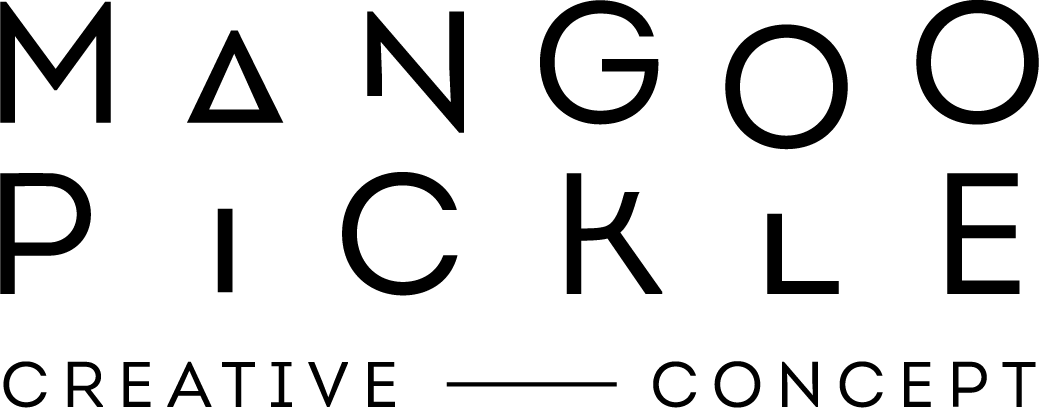 Logo Mangoo Pickle